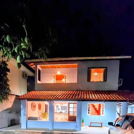 Casa & Mar-2